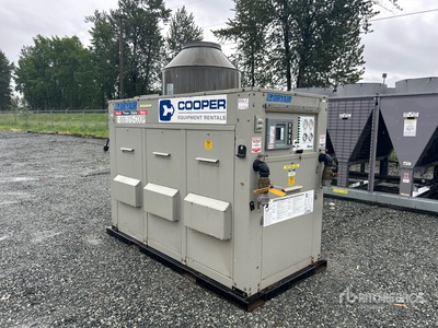 Dryair 1000 BTU 1200000 BTU Space Heater