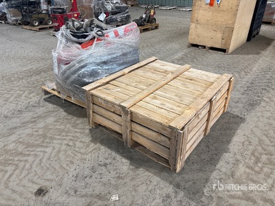 Quantity of Tools