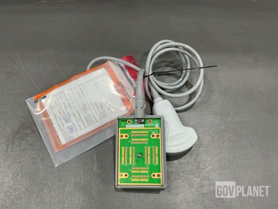 SonoSite Ultrasound Probe