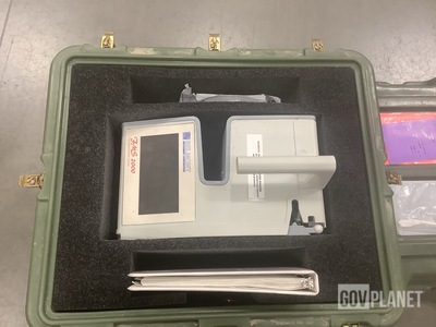 Belmont FMS2000 Rapid Infuser