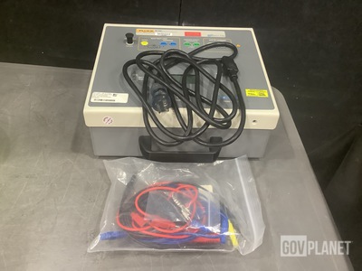 Fluke RF 303 Electrosurgery Analyzer