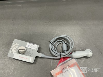 SonoSite P21 Ultrasound Probe