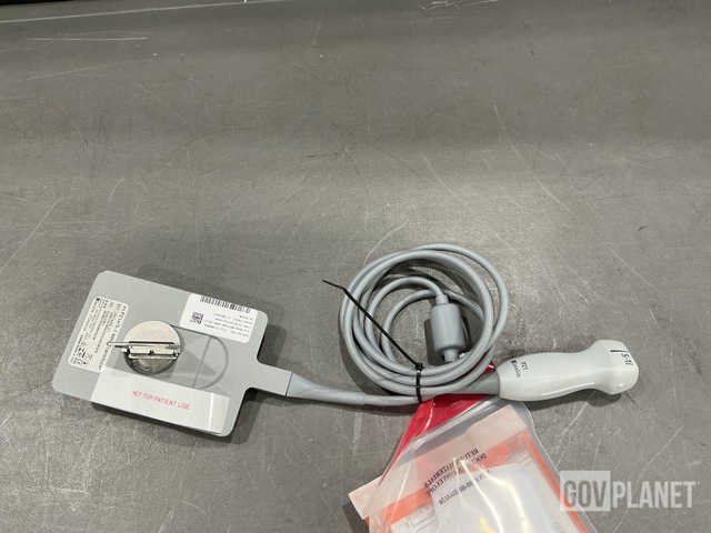 SonoSite P21 Ultrasound Probe