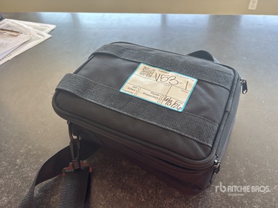 2017 Exfo FIPT 400FCSC Electronics and Testers Strumenti e attrezzatura elettrica