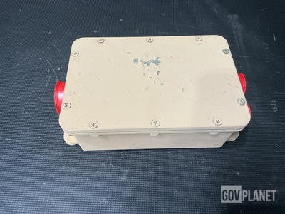 STC 12343383 Relay Assembly