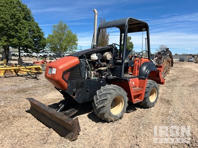 Ditch Witch RT70H 4x4 Wykoparka