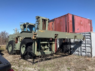 Container Handling Equipment