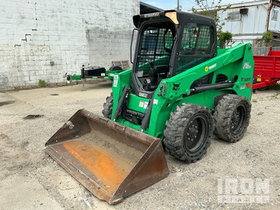 2019 Bobcat S630 Schranklader