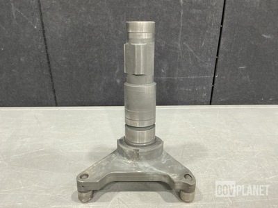 11580221 Assembly Crank