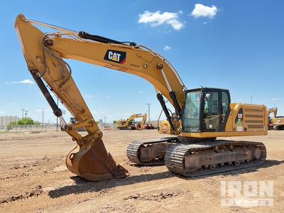 2019 Cat 336 TC Tracked Excavator