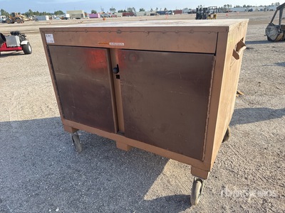 Job Site Box