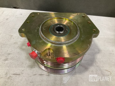 12599021 Fan Clutch