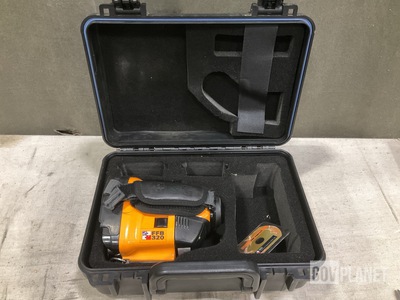 ISG Thermal Imaging System