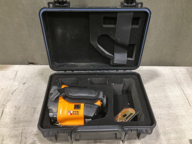 ISG Thermal Imaging System