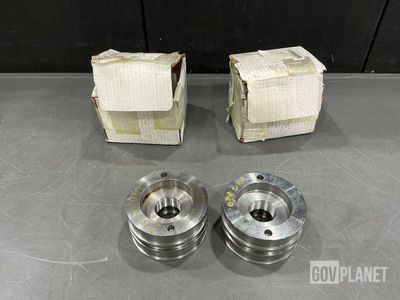 (12) Parker-Hannifin 3752034029 Linear Actuating Cylinder Pistons
