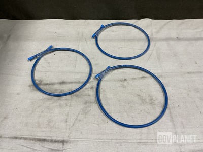 (35) Oshkosh Defense 12606703-057 Non-Metallic Tubing