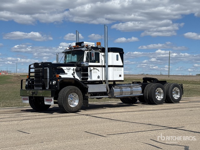 1980 KENWORTH