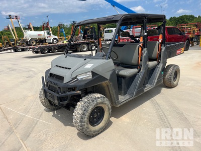 2024 PROXD4000D 4x4 Utility Vehicle