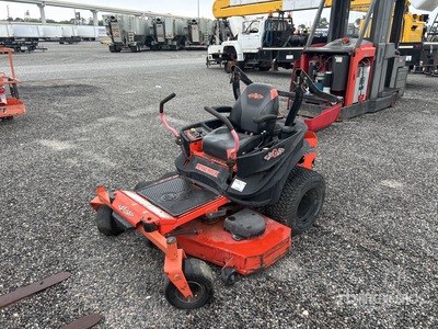 Bad Boy Maverick Zero-Turn Lawn Mower