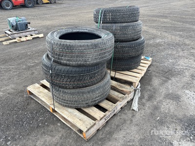 Quantity of Banden