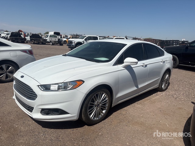 3FA6P0T91FR307501 2015 photo no. 1