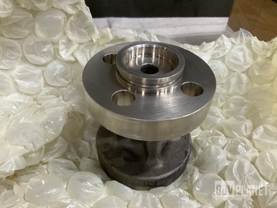 (2) 2640-040PIECE3 Valve Tailpieces