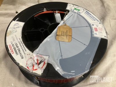 Spool of Breeze-Easter BL-10653-3 Wire Rope