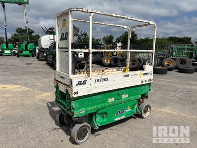 2017 JLG 1930 ES Electric Elevador de tijera