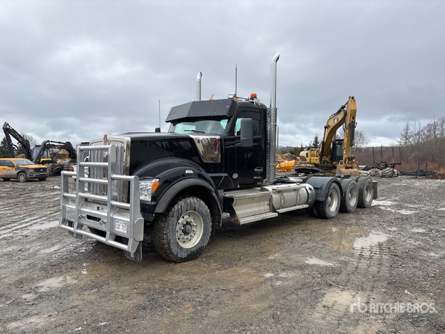 2024 KENWORTH