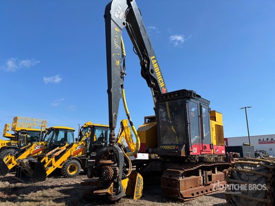 2023 Landrich 2.0 Track Harvester