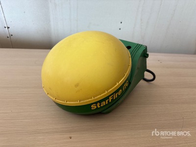 John Deere StarFire iTC Odbiornik GNSS
