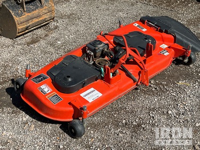 Kubota RCK54-23BX Mower Deck
