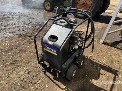 Xtream Pressure Washer