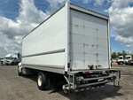 Picture, Left Rear Corner