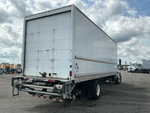 Picture, Right Rear Corner
