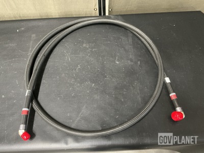 Hydraflow 80554-004 Hose Assembly