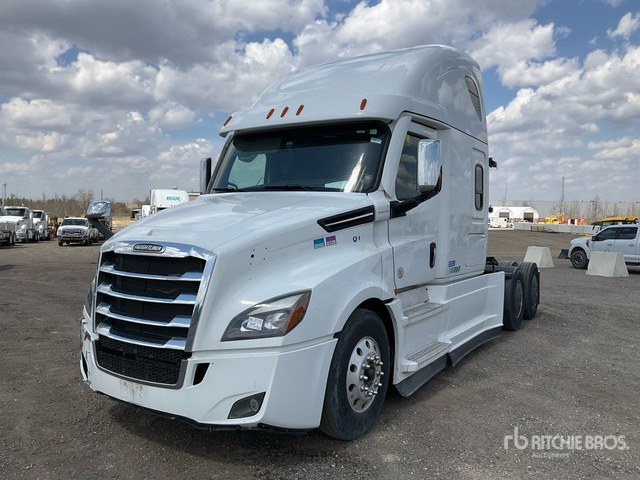 2022 FREIGHTLINER 2022