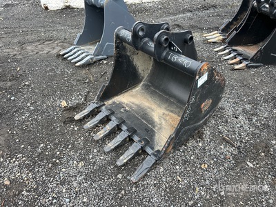 36 in Digging Graafmachine Bak - Fits Takeuchi TB290