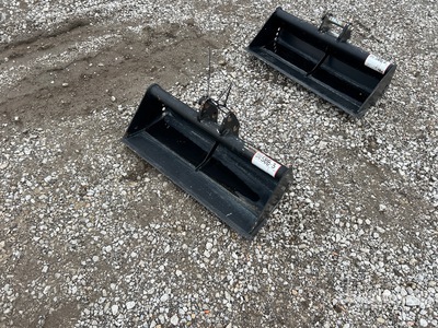 Cat BK300P28 28 in Excavator Bucket