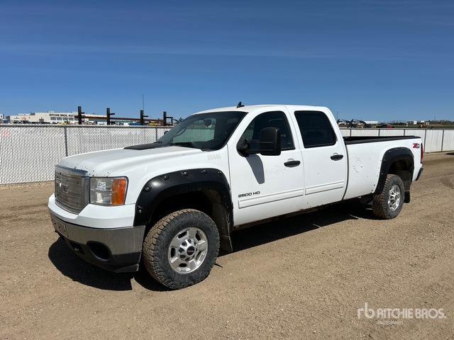 2014 GMC
