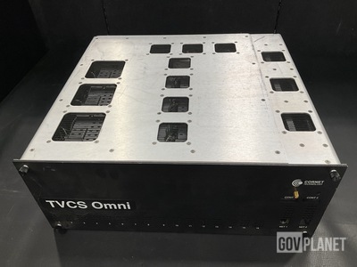 Cornet Technology CCHA44930-1 Gateway