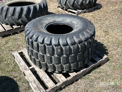 Goodyear 21.5 L - 16.1 Tires
