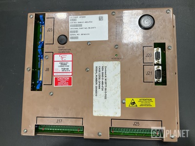 Governors America 96-23573 Printed Wiring Board