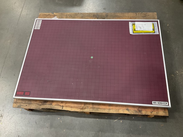 Acuvision 1000 Vision Training Board
