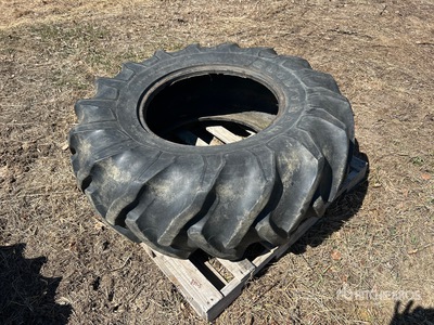 Goodyear 18.4 - 26 Tires