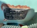 Generator with 