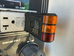 Generator with 