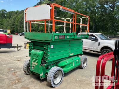 JLG 4069LE Electric Elevador de tijera