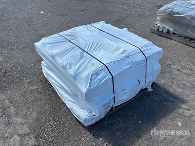 Quantity of (3) Pallets of Assorted Soft Pins