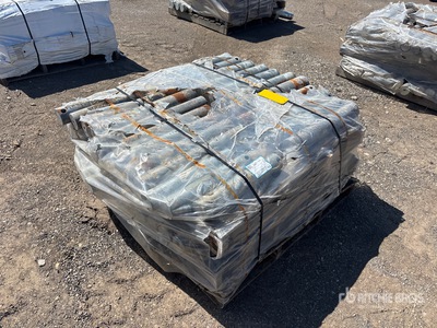 Quantity of (3) Pallets of Assorted Soft Pins